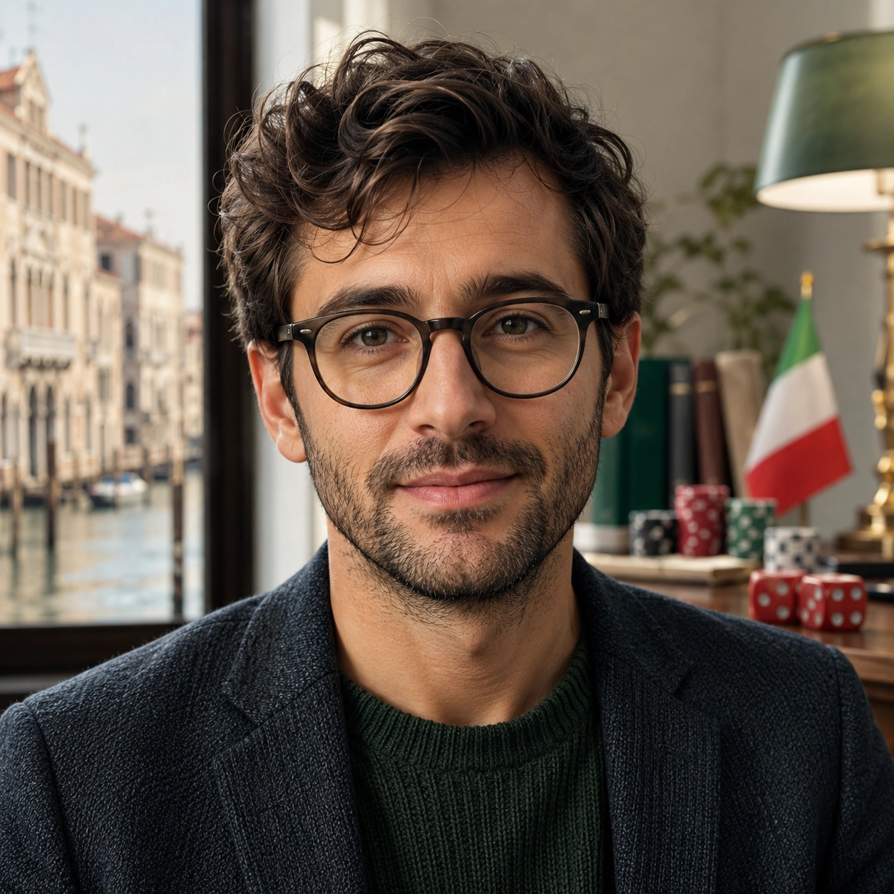 Davide Morelli