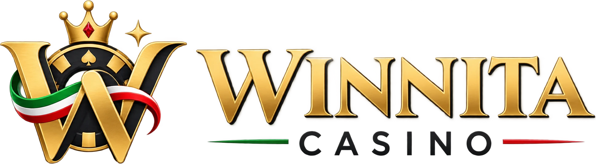 Winnita Casino logo